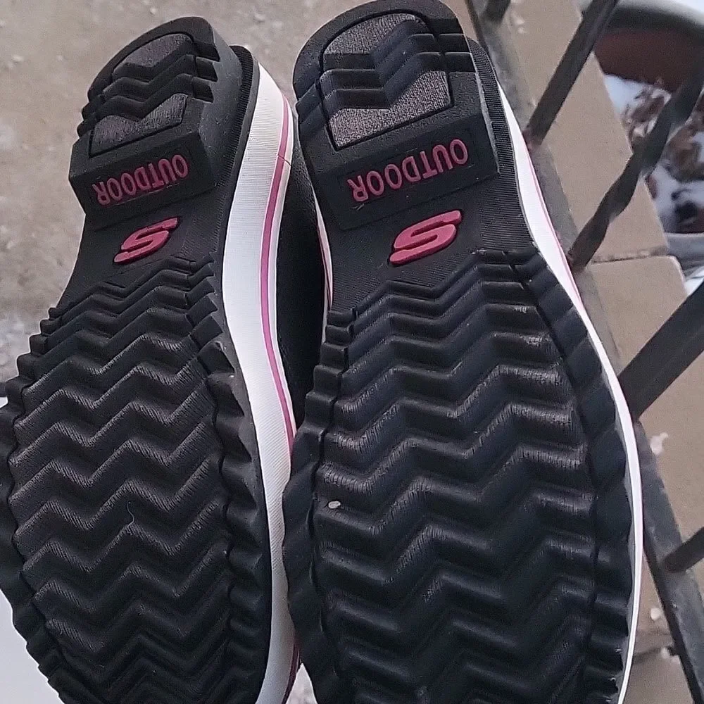 Skechers Winter Waterproof Boots